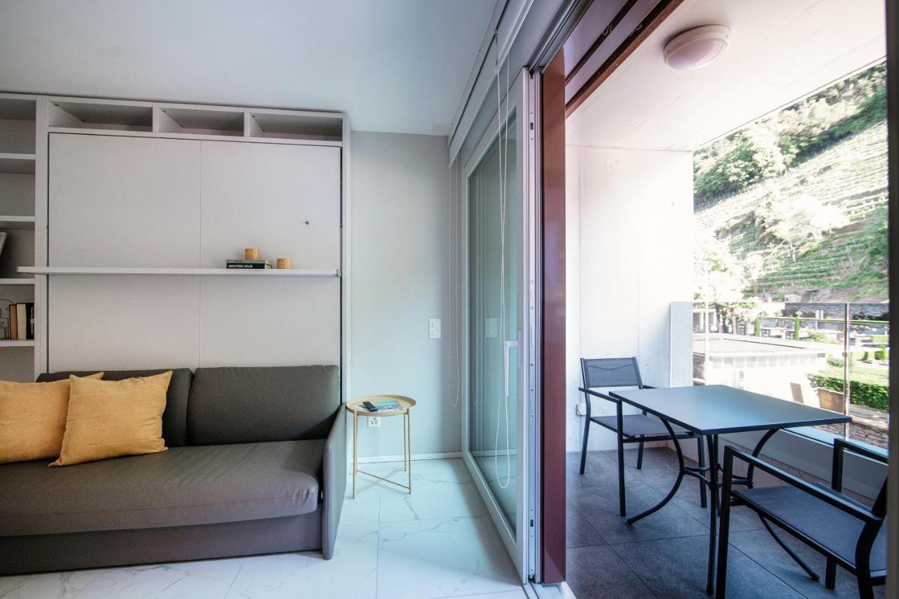 Locarno Studios By Quokka 360 - In The Centre Of Locarno Exterior foto